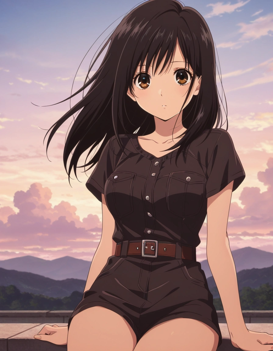 Toujou Aya