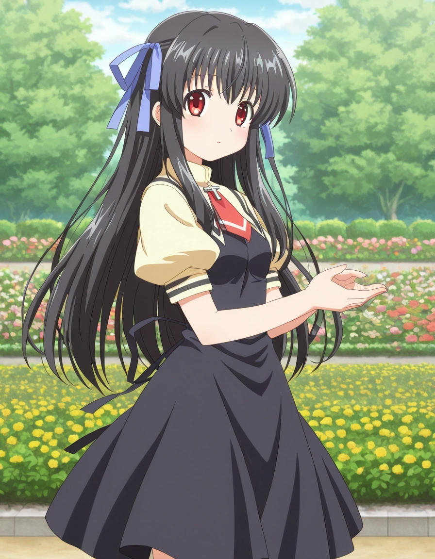 Tohno Minagi