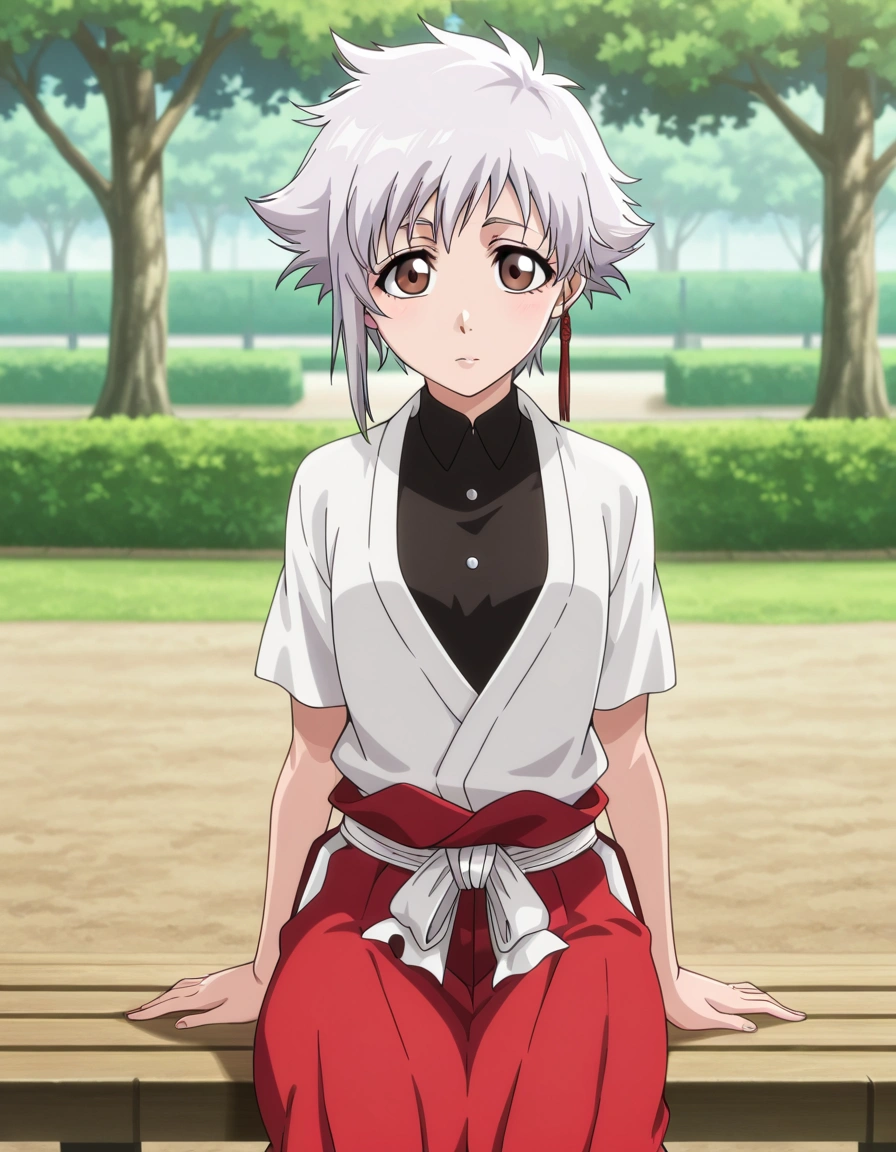 Kotetsu Isane