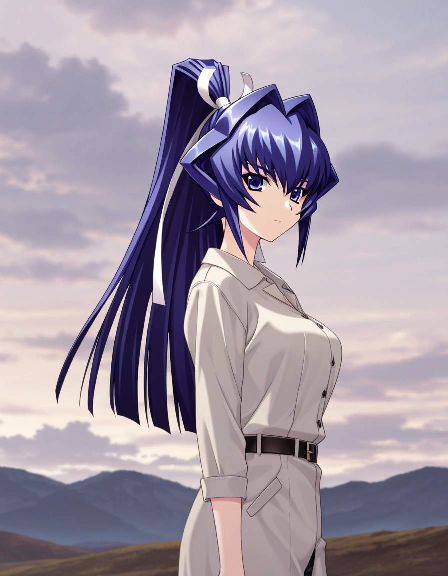 Mitsurugi Meiya