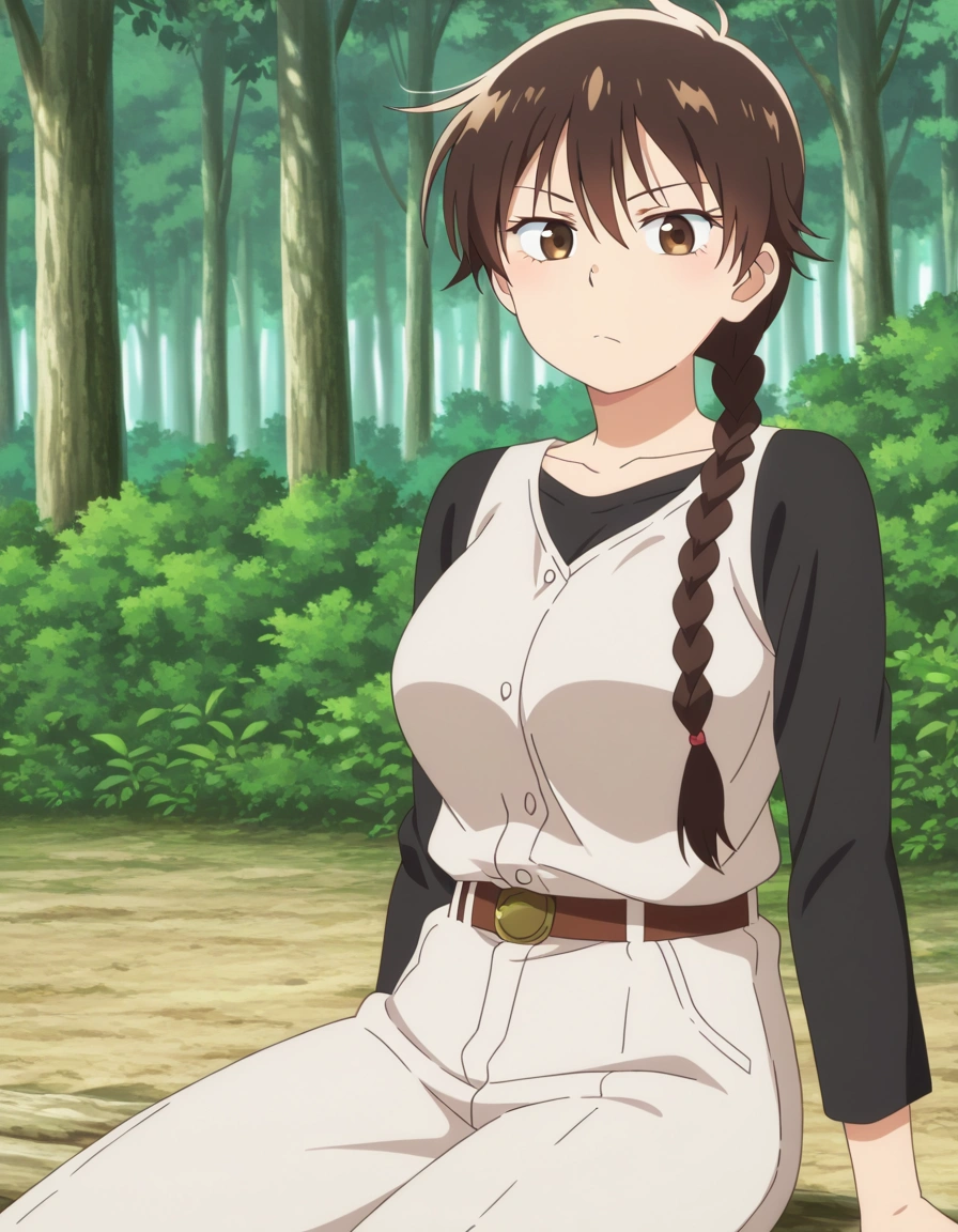 Momoe Maria