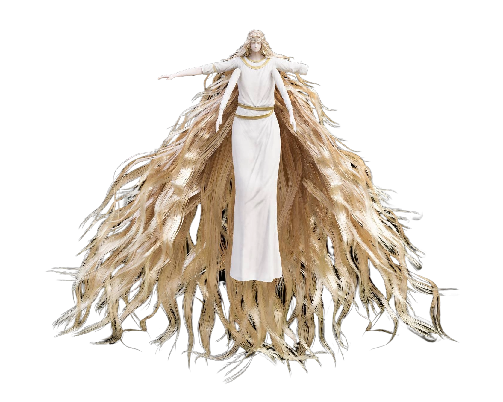 Miquella - Full Body