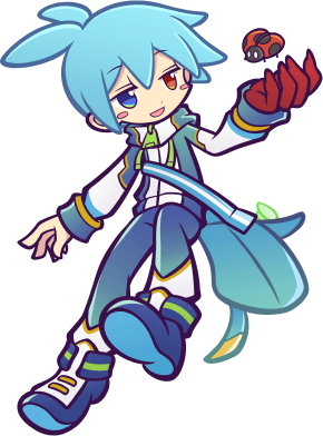 Sig - Full Body
