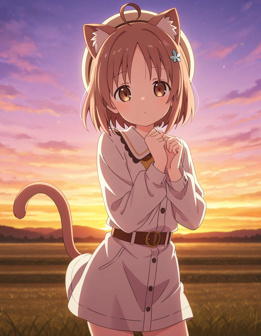 Nekomiya Nono