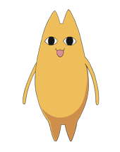 Mihama Chiyo's Father - Full Body