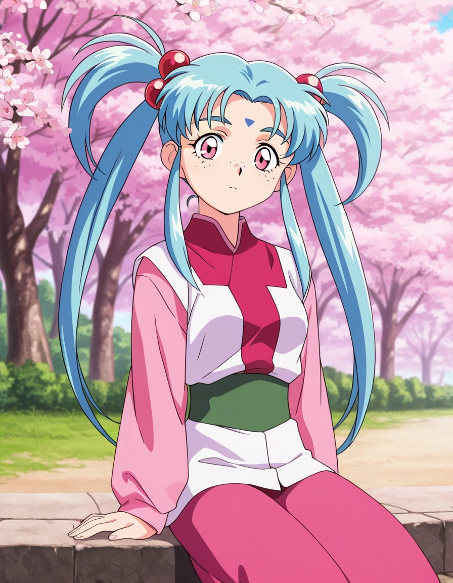 Jurai Sasami