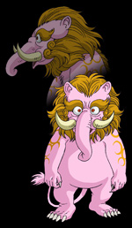 Backbeako - Full Body
