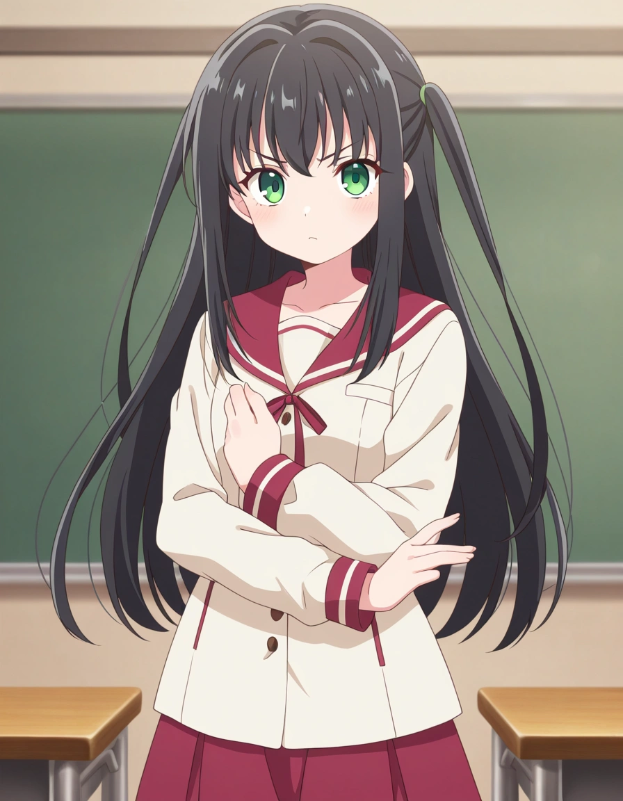 Akino Komugi