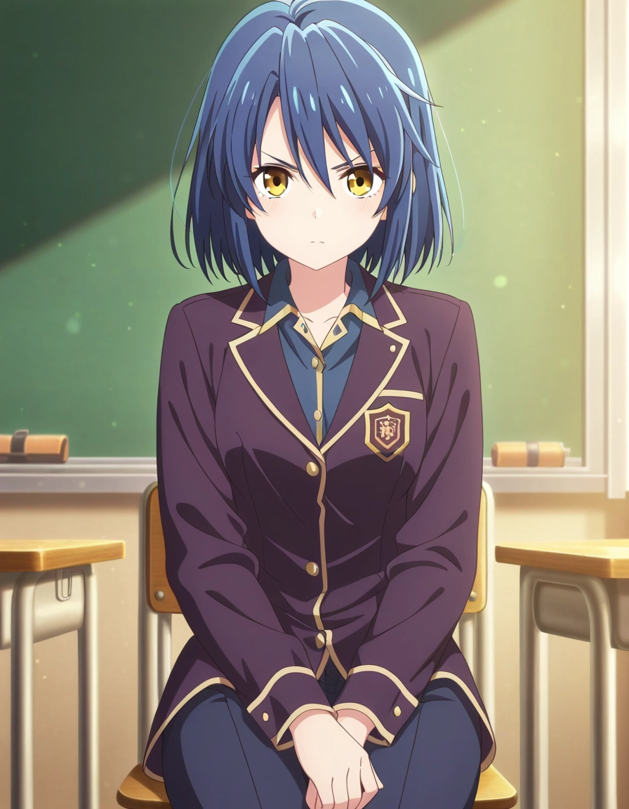 Sakagami Mei