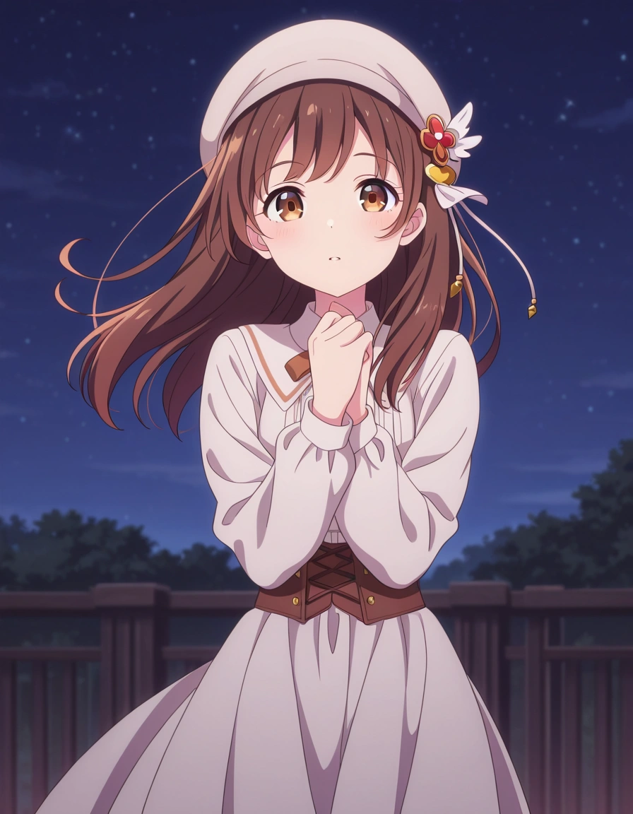 Ukita Akane