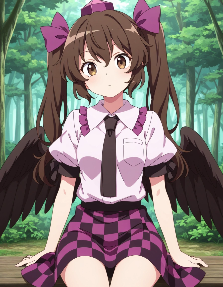 Hatate Himekaidou