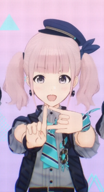 Hina - Full Body