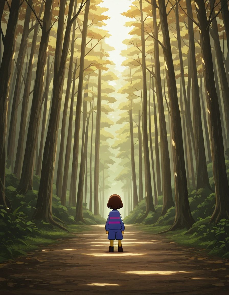 Frisk