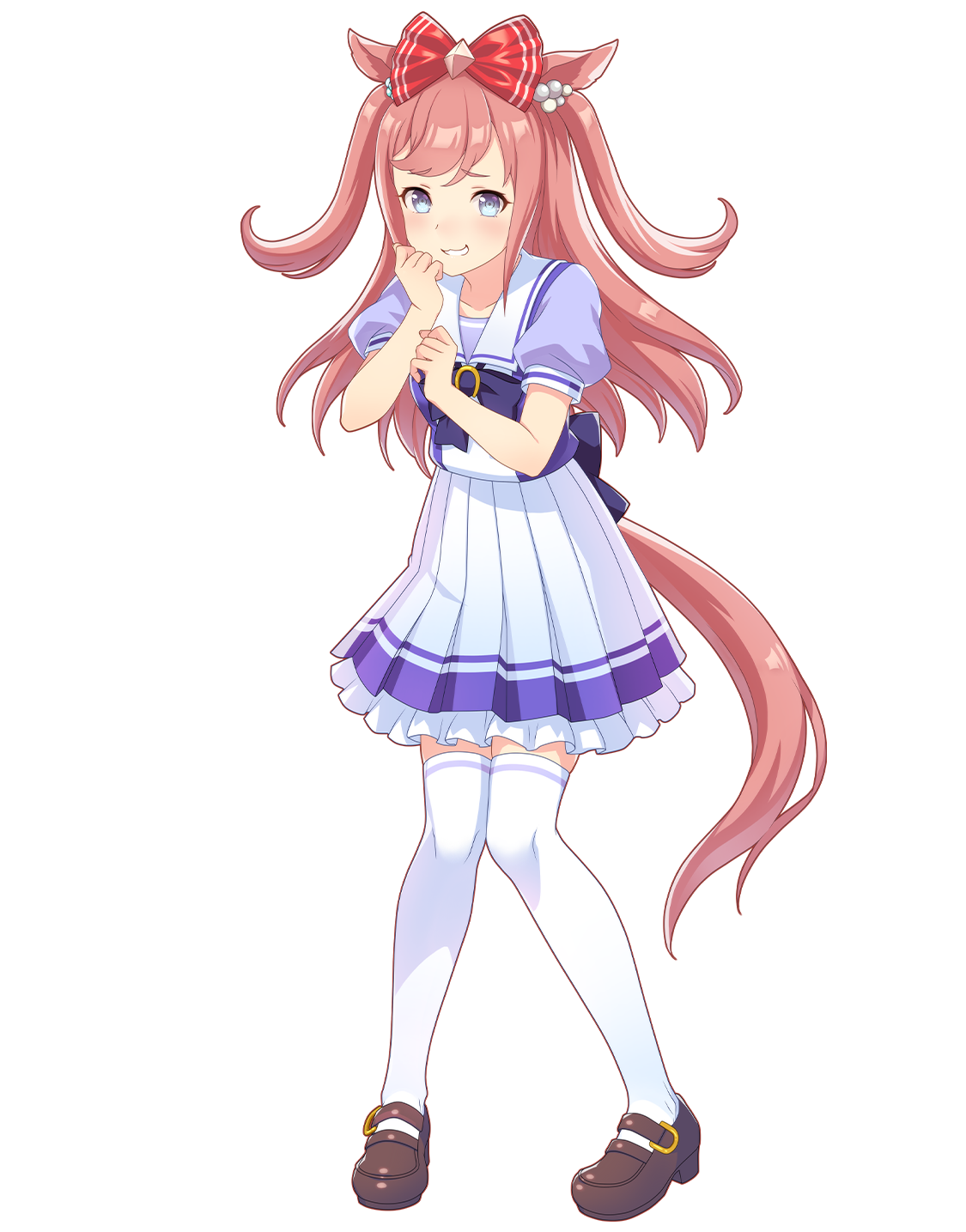Agnes Digital - Full Body