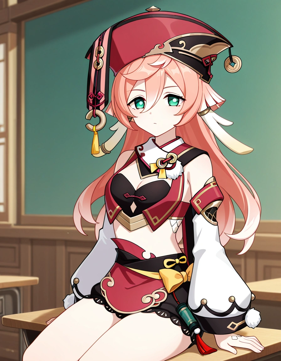 Yanfei