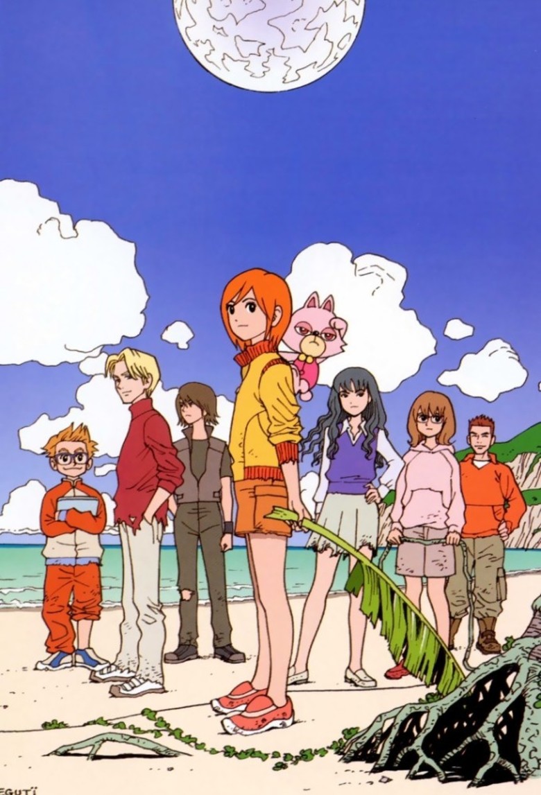 Menori - Full Body