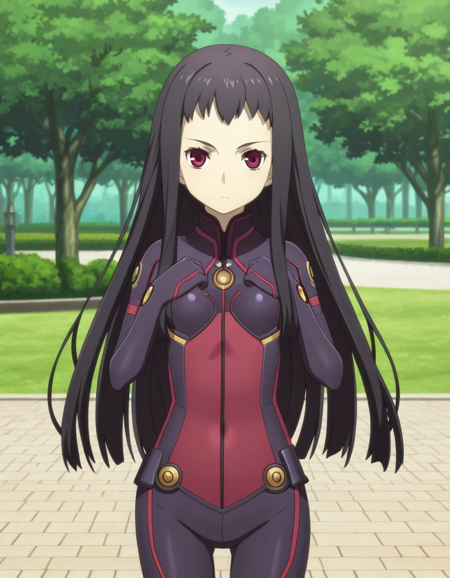 Jakuri