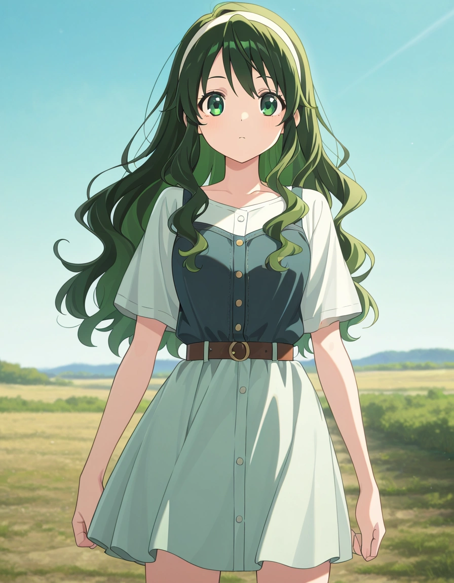 Kamiizumi Yasuna