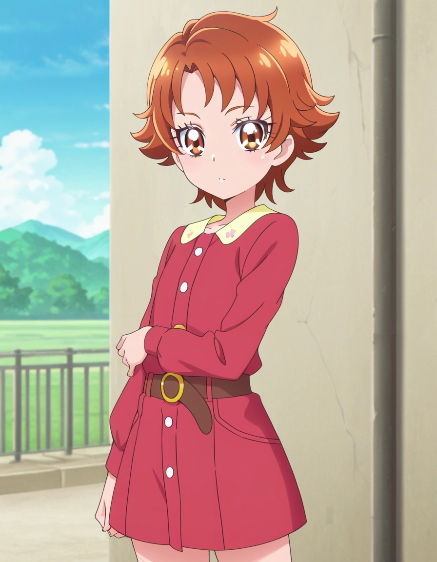Natsuki Rin