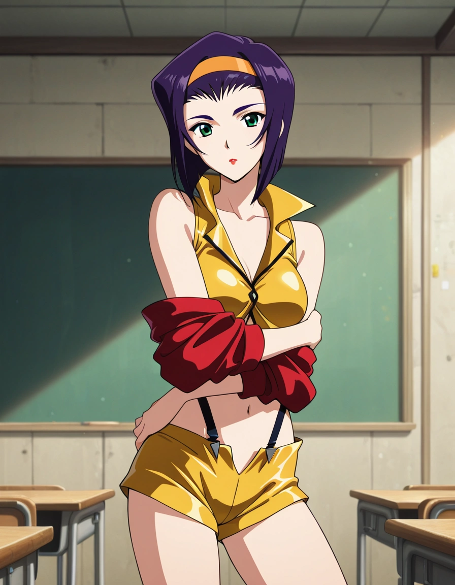 Faye Valentine