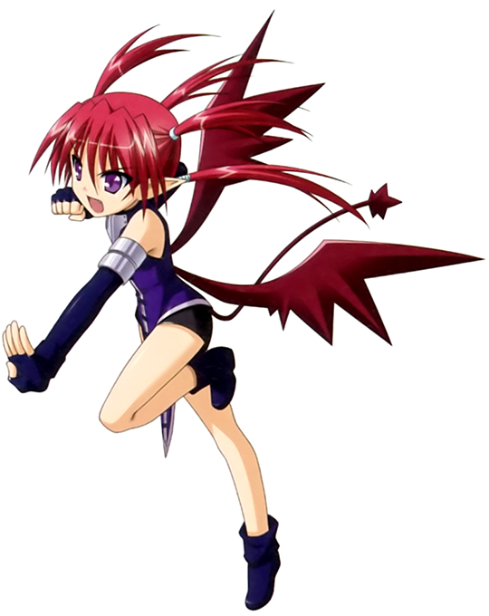 Agito - Full Body