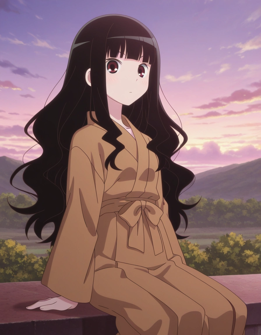 Itoshiki Rin