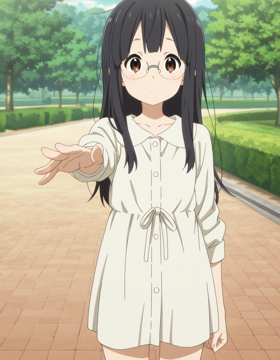 Harakawa Tamako