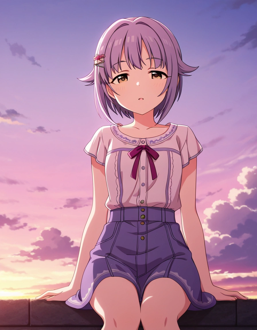 Koshimizu Sachiko