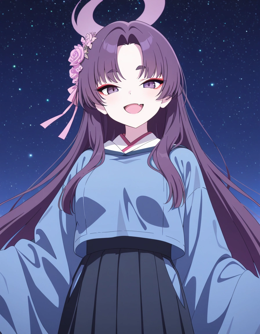 Hoshinomiya Yukari