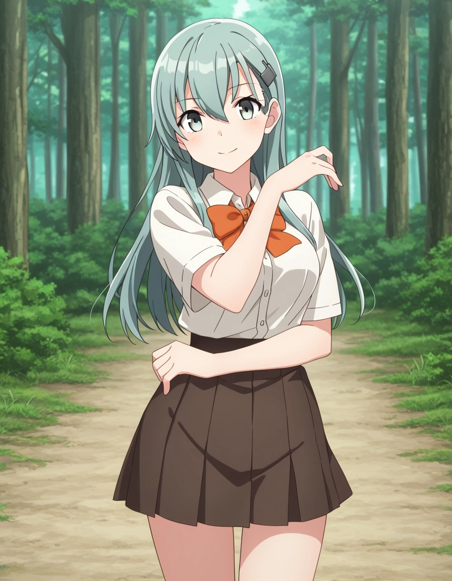 Suzuya
