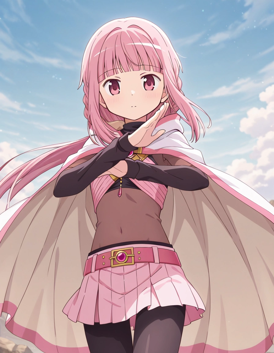 Tamaki Iroha