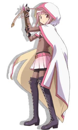 Tamaki Iroha - Full Body