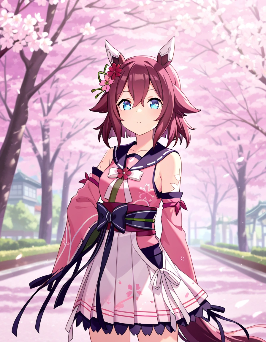 Sakura Chiyono O