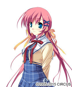 Shirakawa Nanaka - Full Body