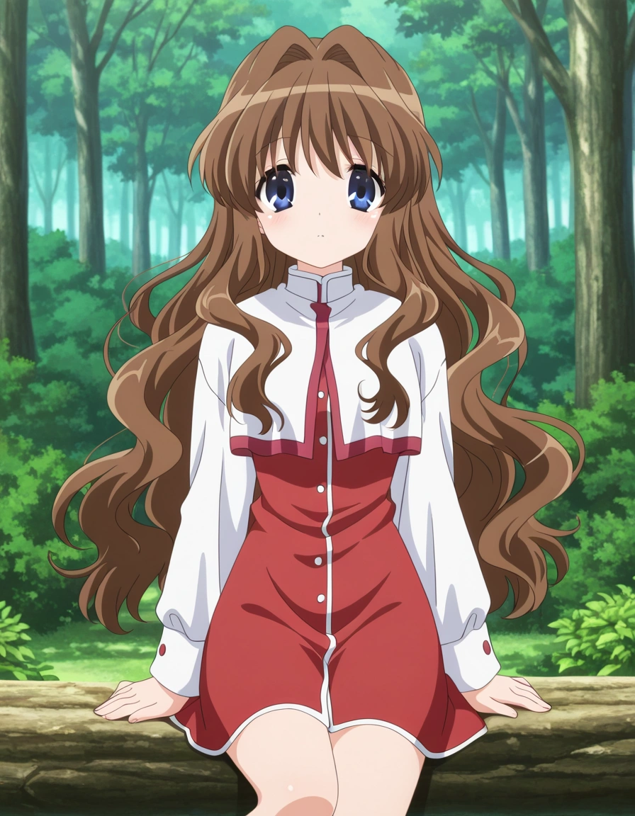 Misaka Kaori