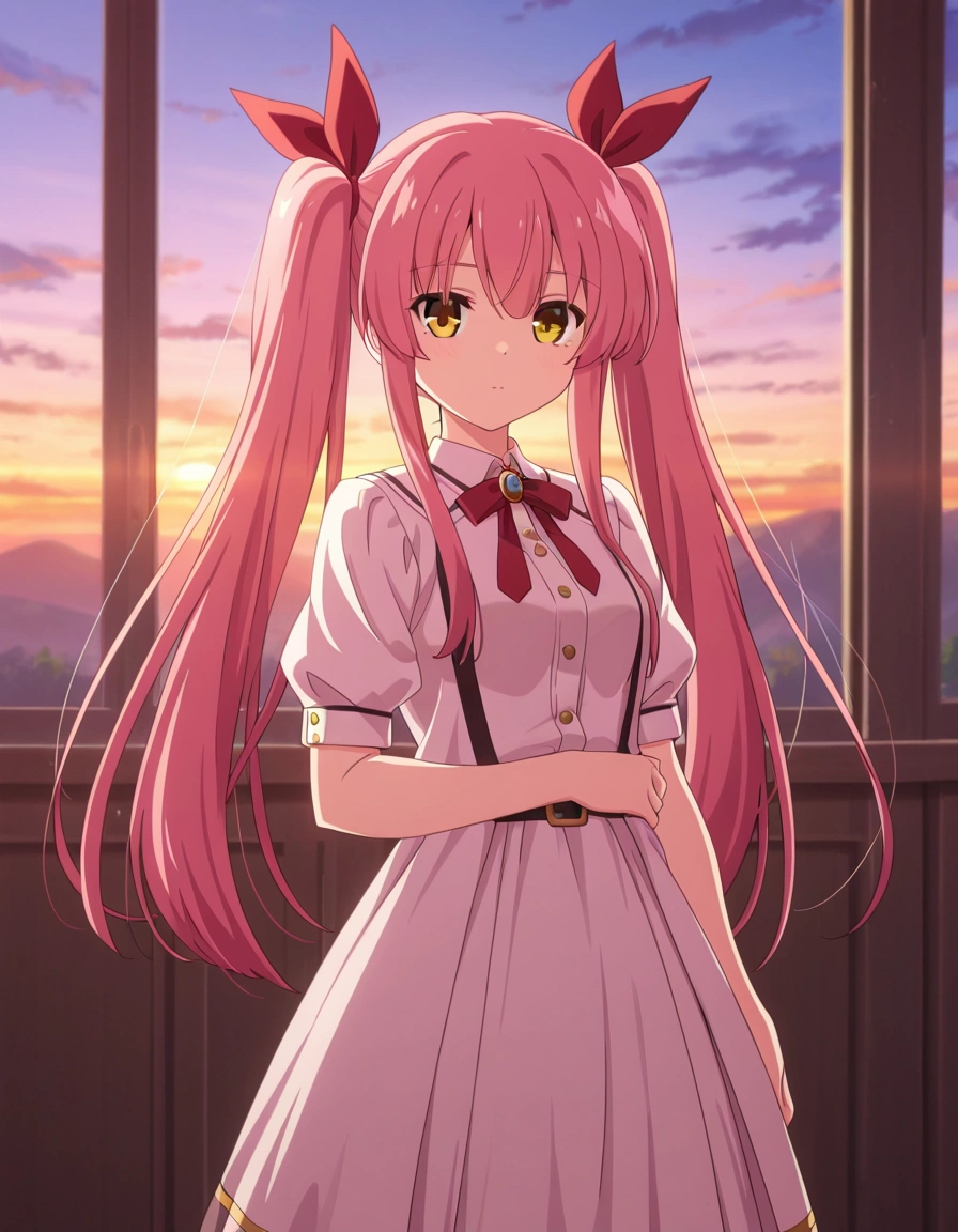 Kousaka Alice