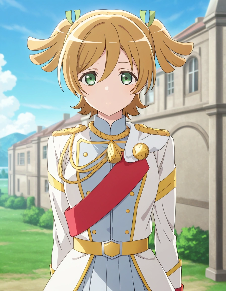 Daiba Nana