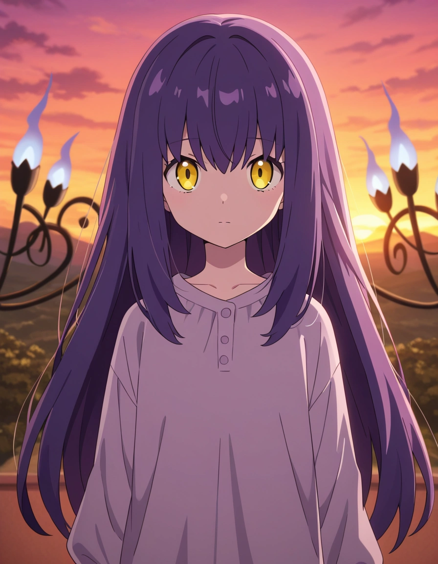 Chandelure