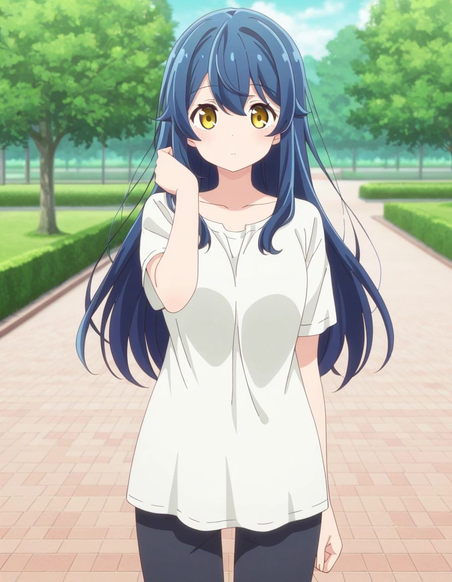 Sagara Arisa