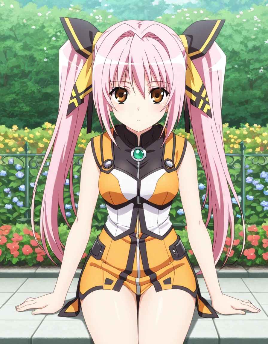 Shihoudou Narika