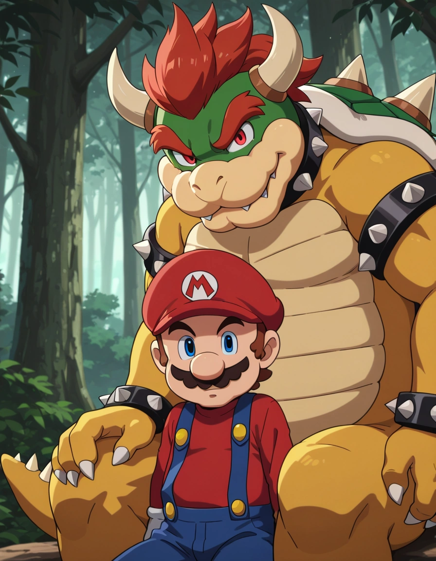 Bowser