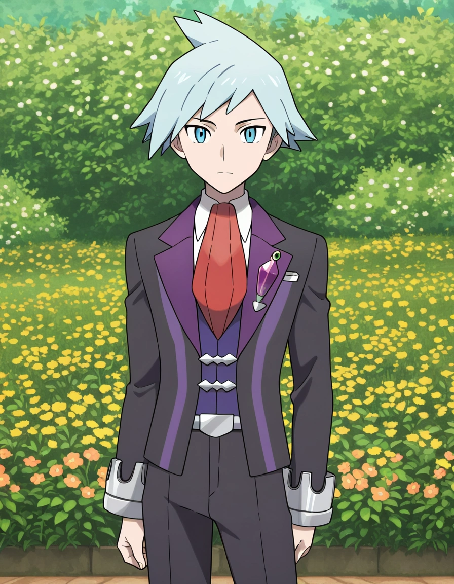 Steven Stone