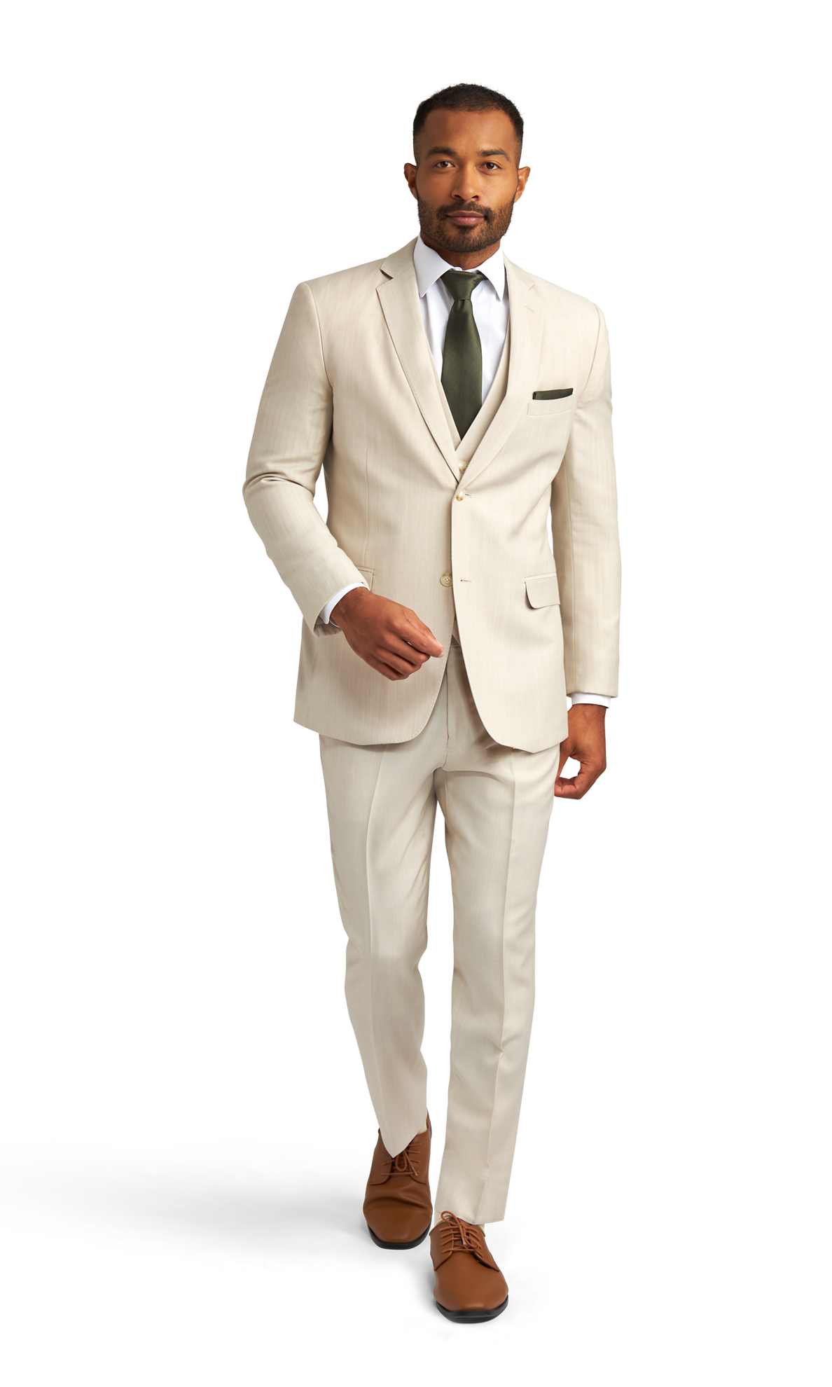 Vistake - Full Body
