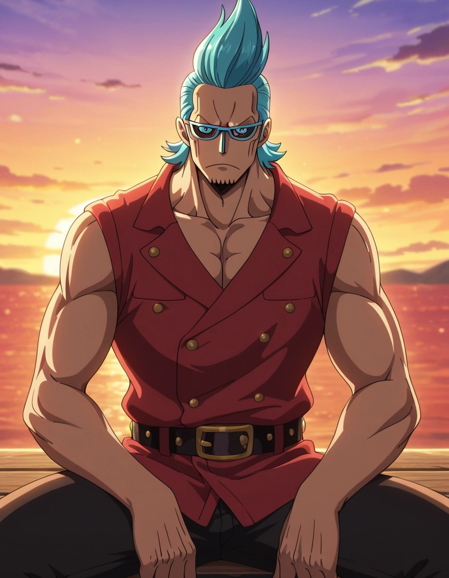 Franky