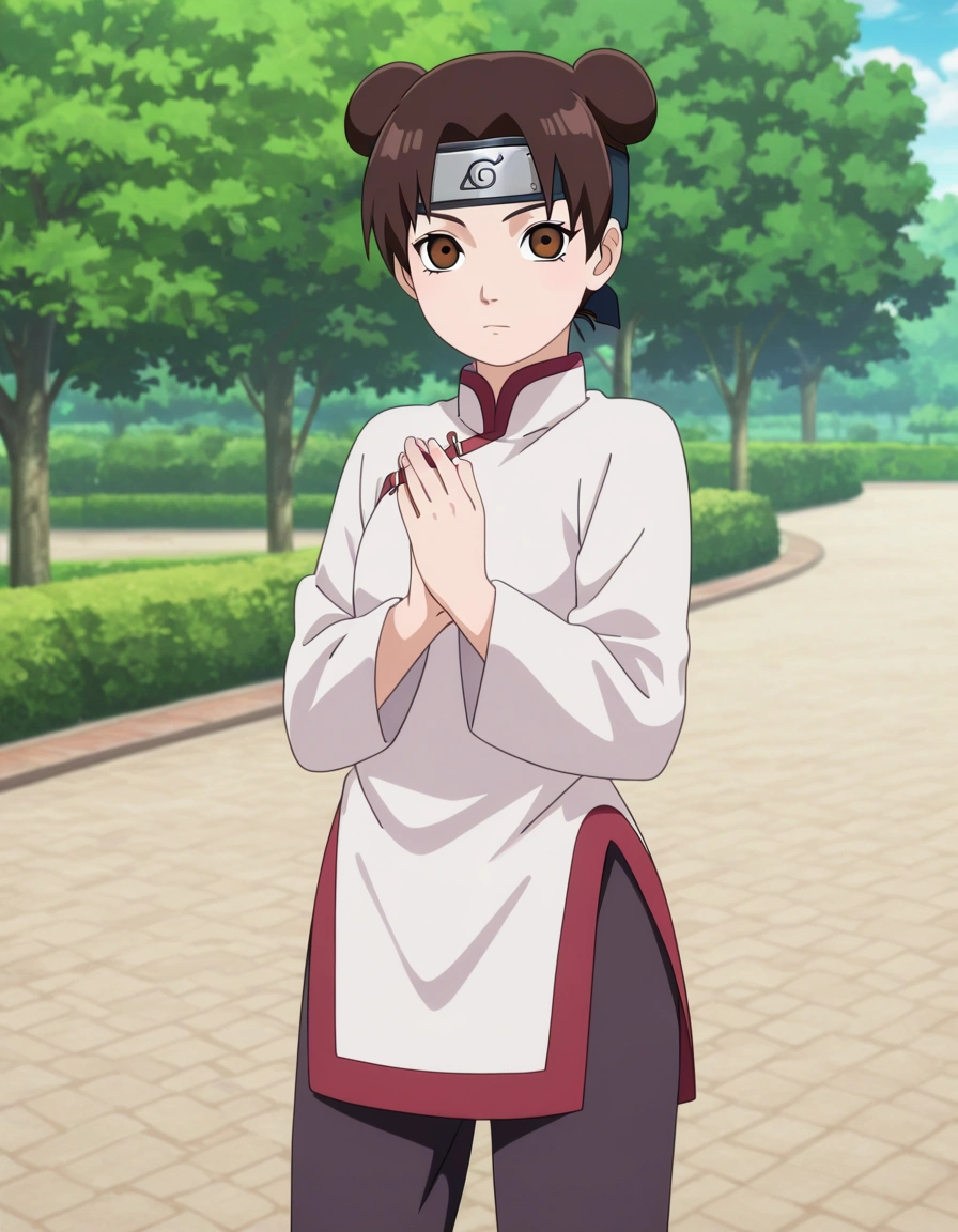 Tenten