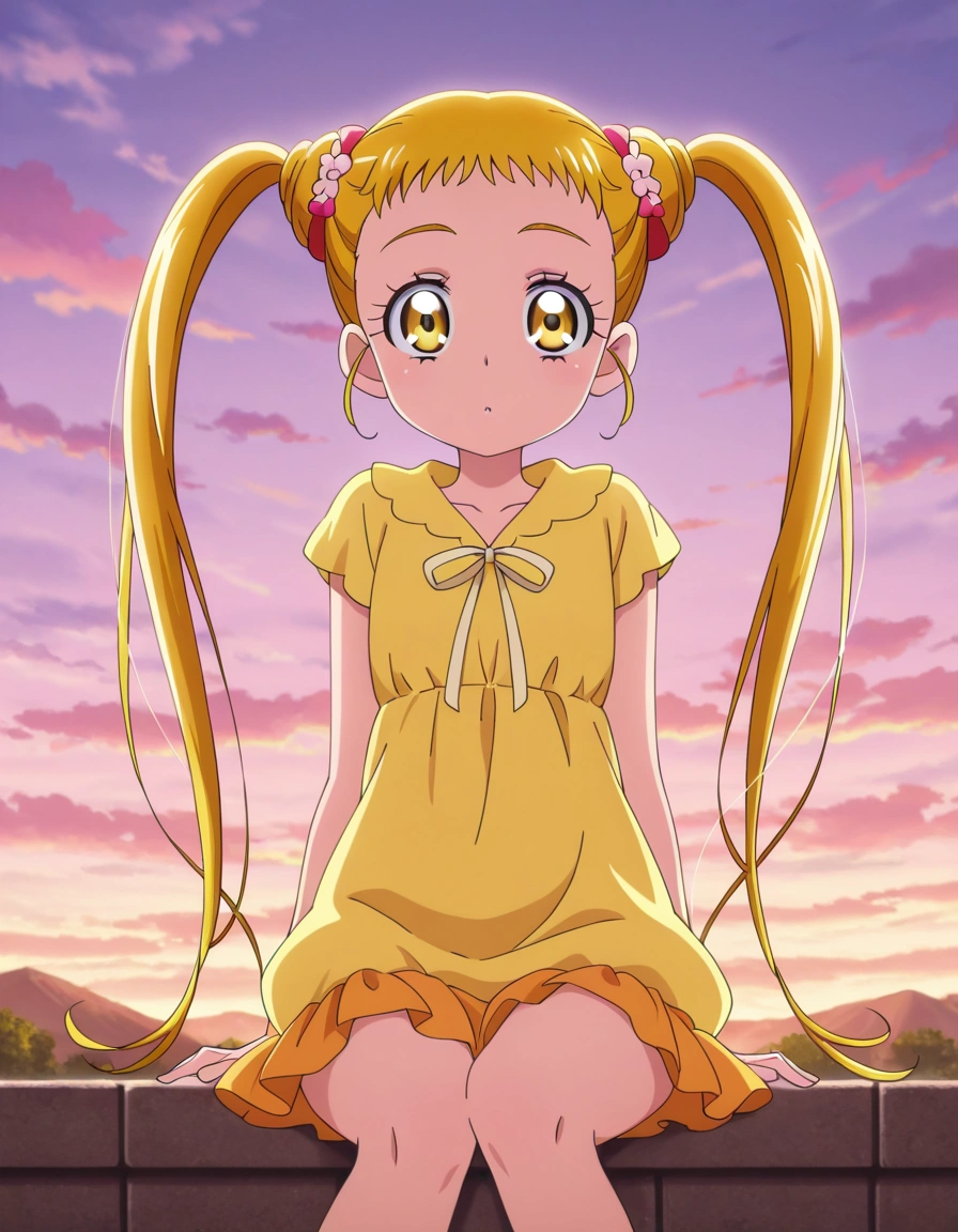 Kasugano Urara