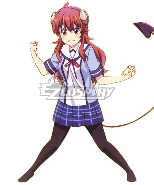 Yoshida Yuuko - Full Body