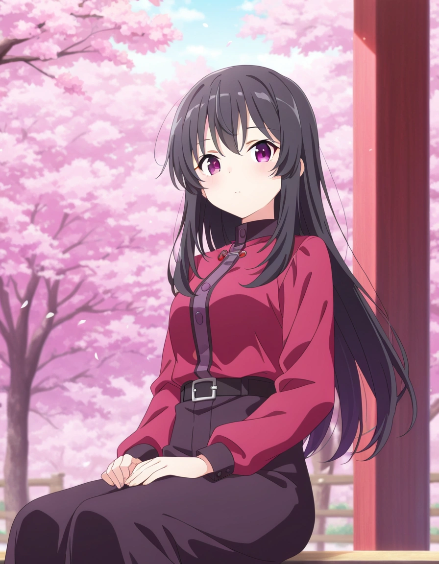 Nagai Kanako
