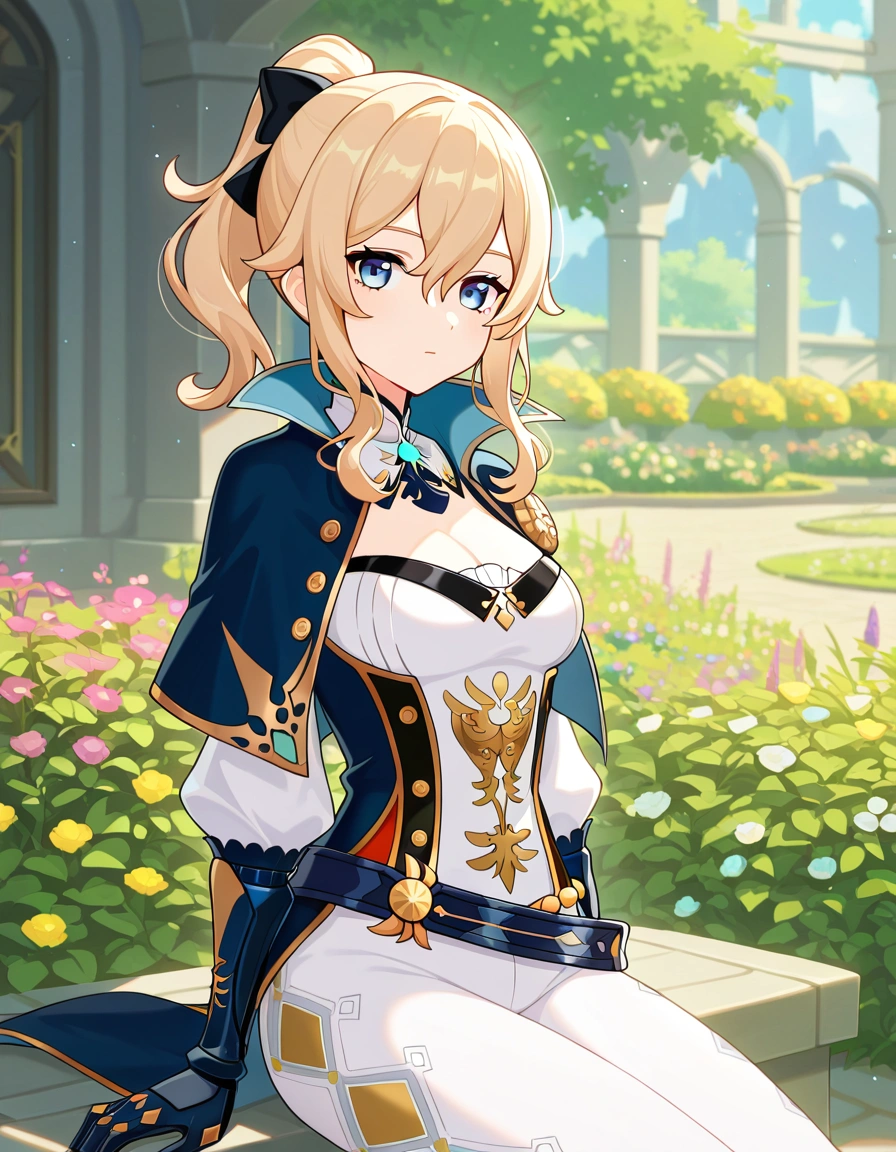 Jean