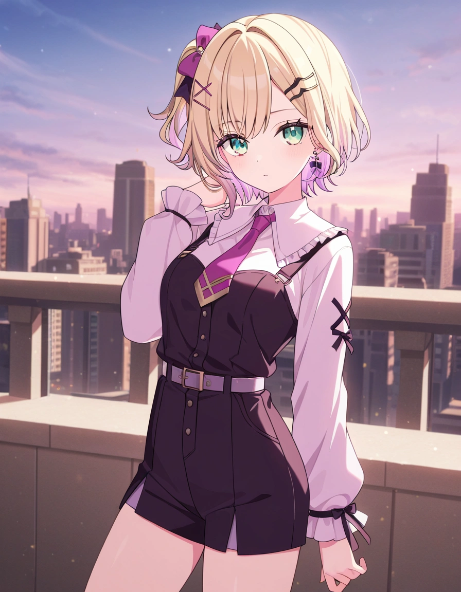 Kurumi Noah
